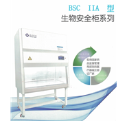 生物安全柜  BSC-1000IIA2  BSC-1300IIA2  BSC-1600IIA230%外排  苏洁品牌系列